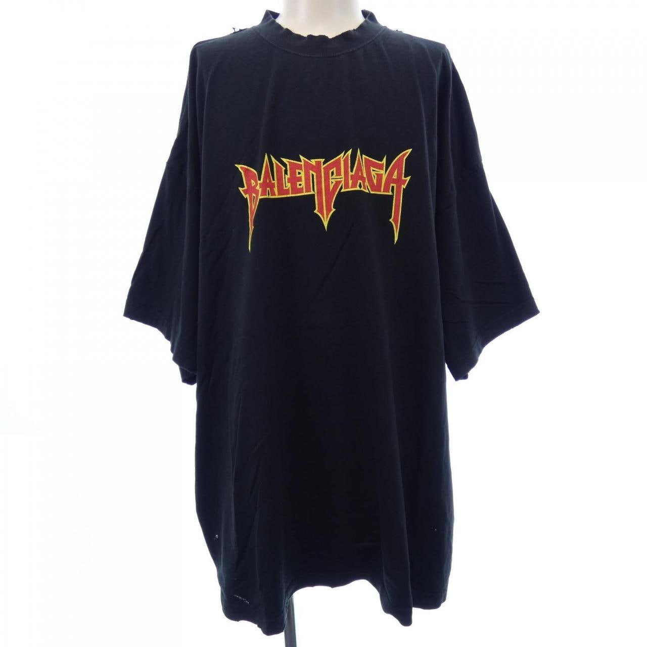 バレンシアガ BALENCIAGA Tシャツ