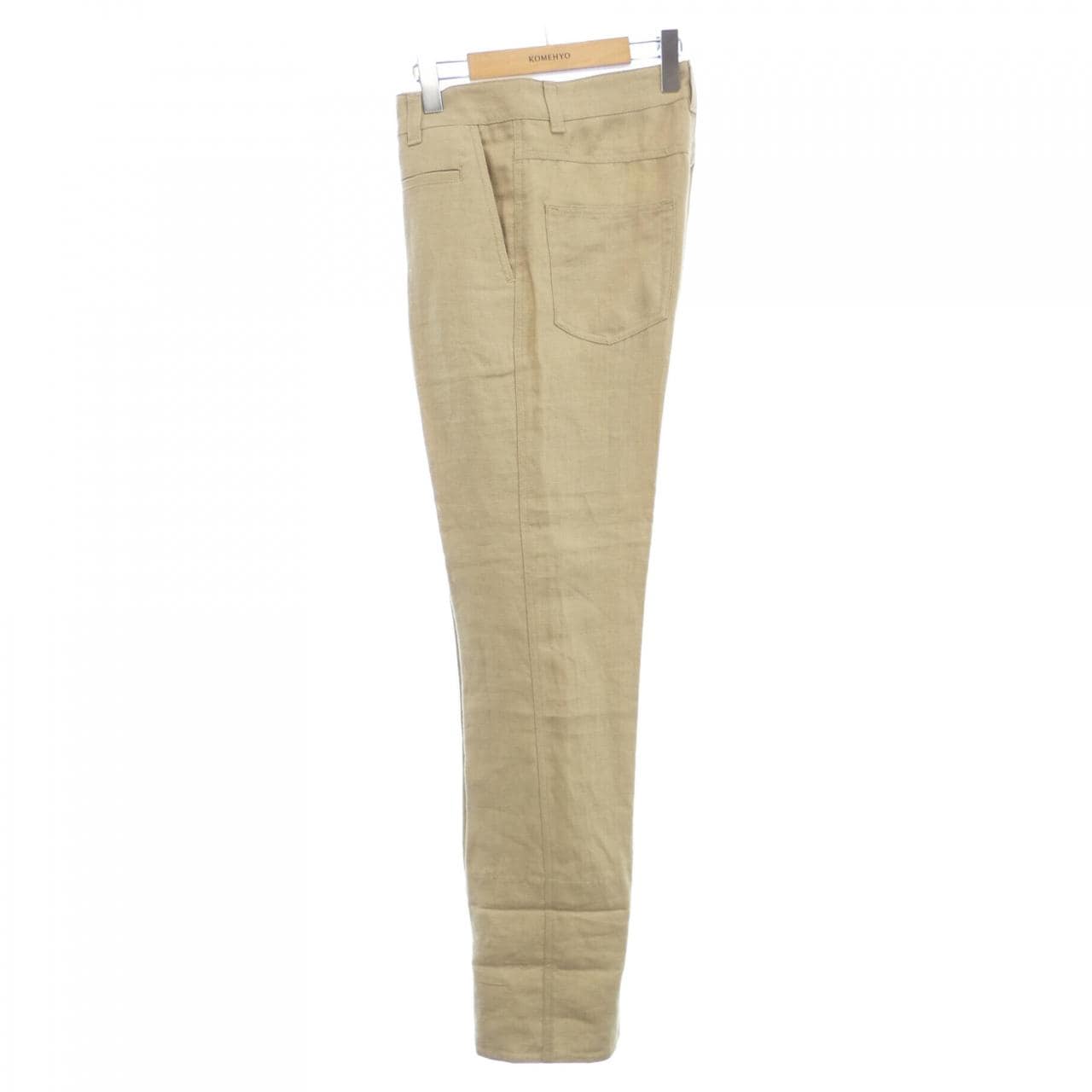 ロエベ LOEWE D2162111BO パンツ