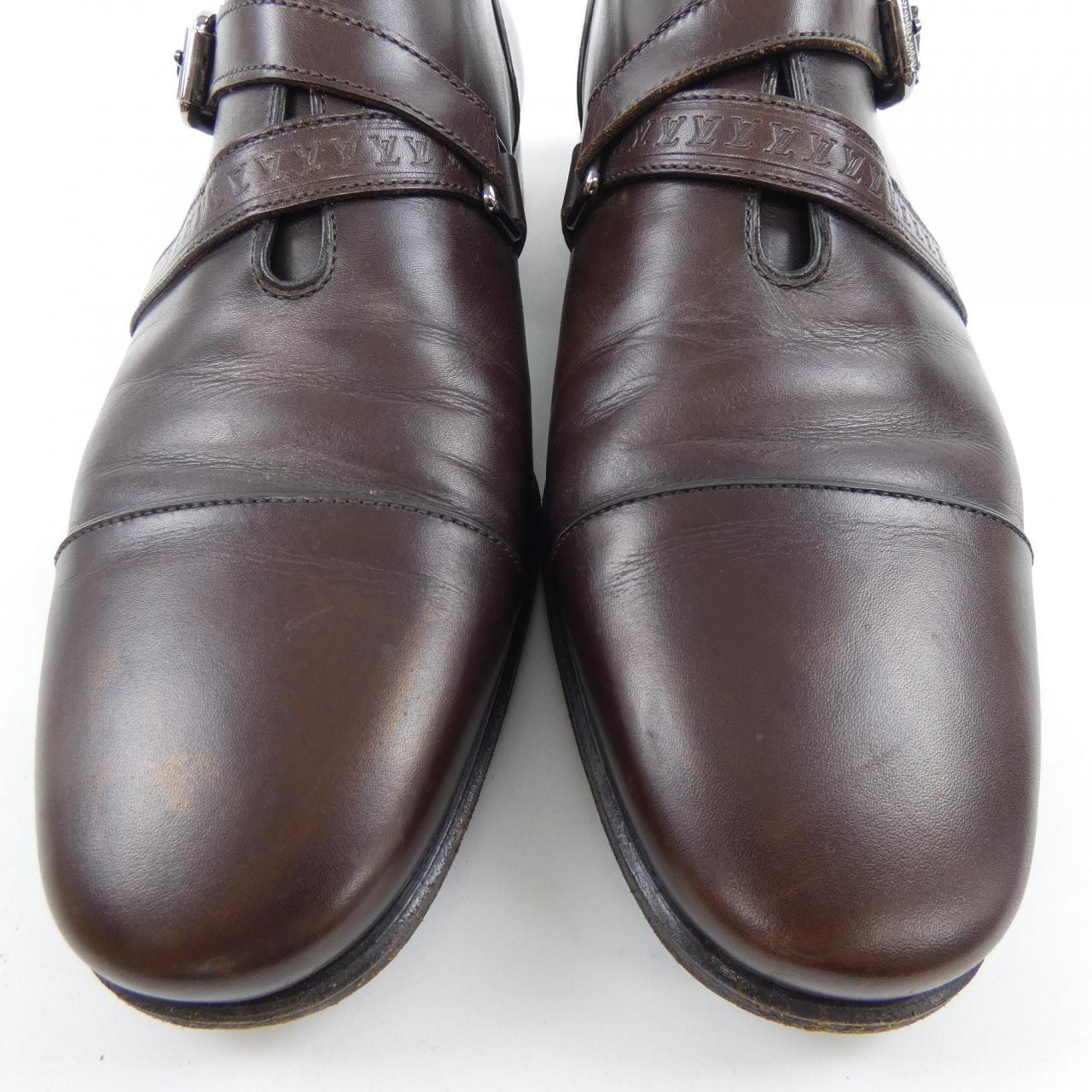 ルイヴィトン LOUIS VUITTON シューズ