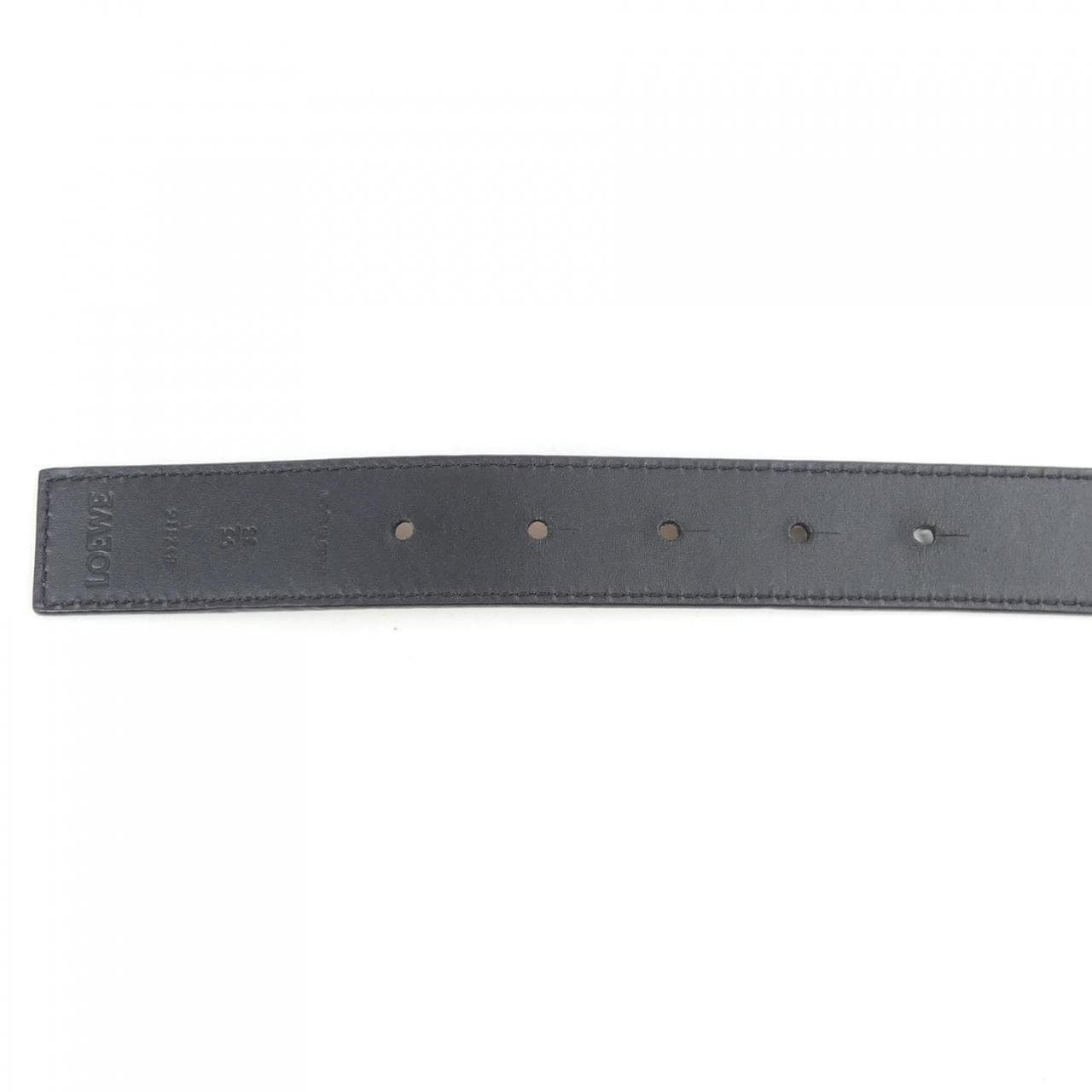 ロエベ LOEWE 832416 BELT