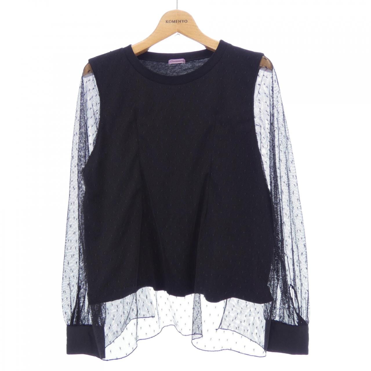 スー アンダーカバー Sue UNDERCOVER SUZ1801 トップス