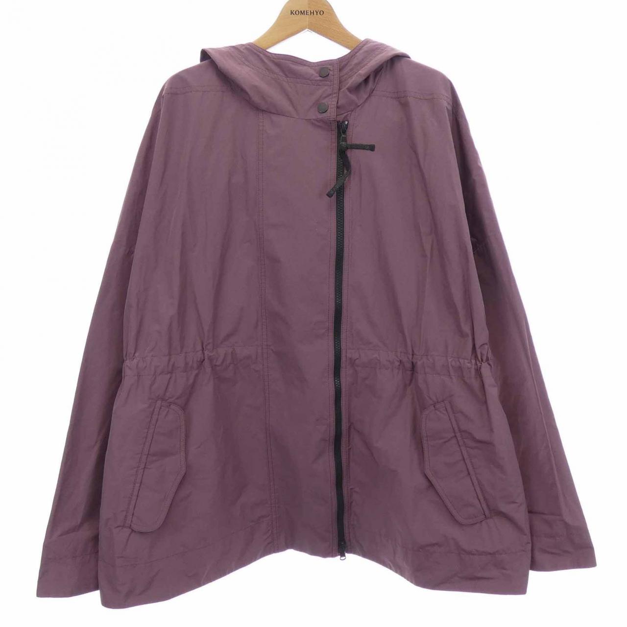 BRUNELLO CUCINELLI CUCINELLI blouson