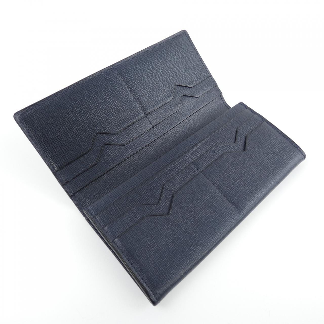 ヴァレクストラ VALEXTRA WALLET