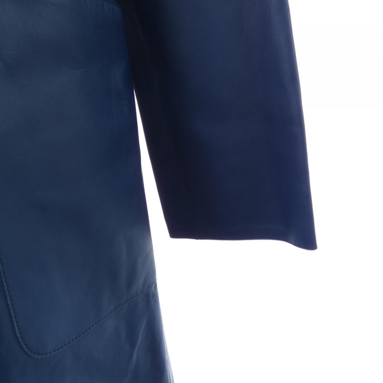 ロエベ LOEWE S1291970CL レザーコート