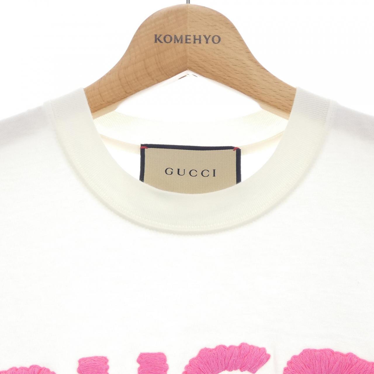 グッチ GUCCI 776596 XJGDG Tシャツ