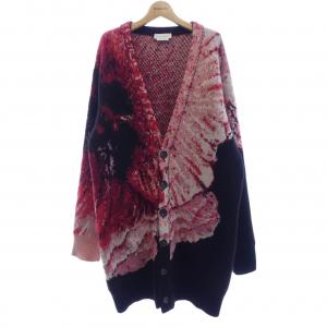 アレキサンダーマックイーン ALEXANDER McQUEEN カーディガン