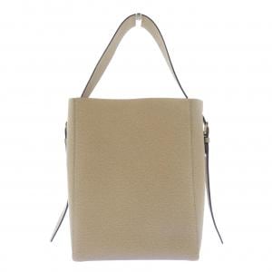 ヴァレクストラ VALEXTRA クロージャー付き バケットバッグ WBSF0074028LOC99 BAG