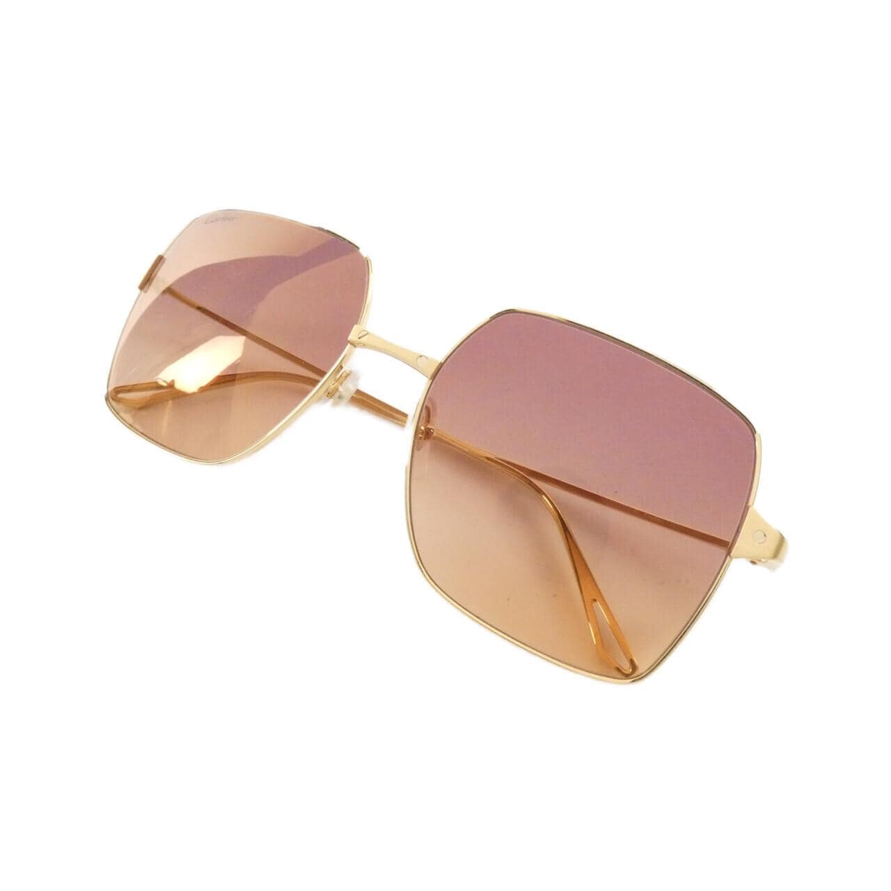 カルティエ CT0297S サングラス