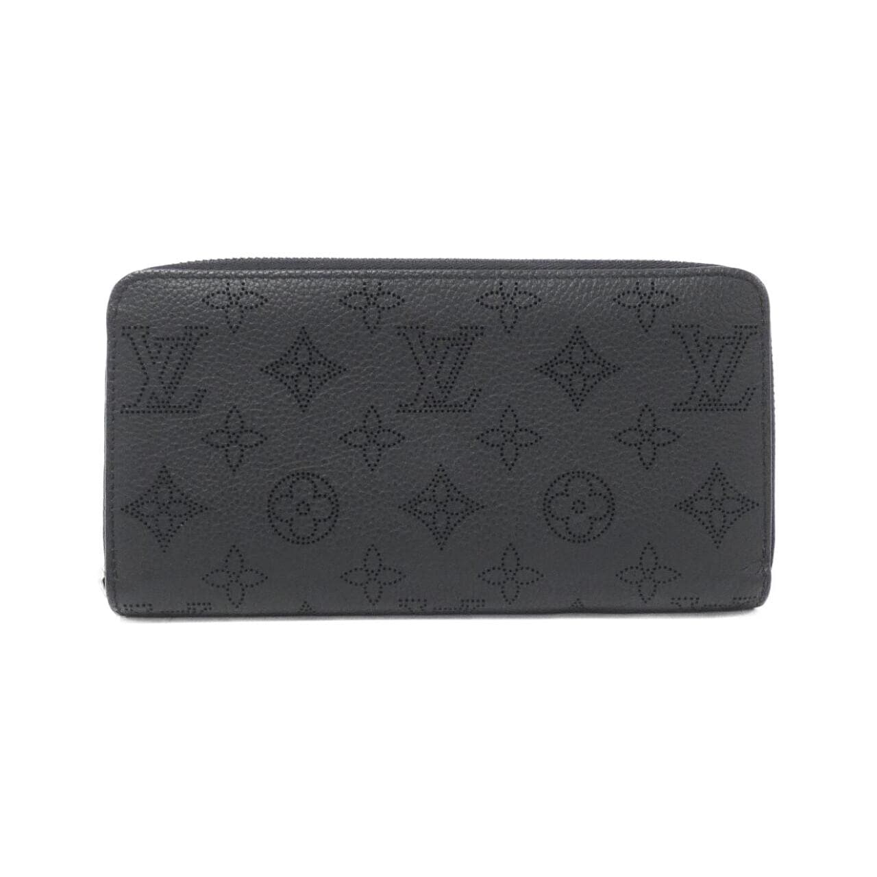 LOUIS VUITTON Mahina Zippy Wallet M61867 Wallet