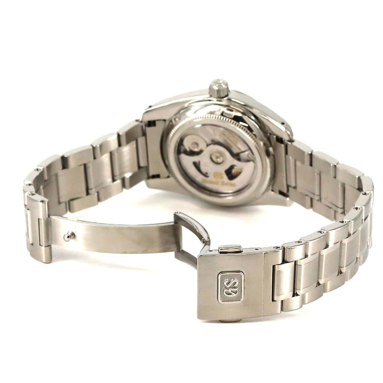 セイコー グランドセイコー･オートマティック 9S65-00B0/SBGR051 SS 自動巻