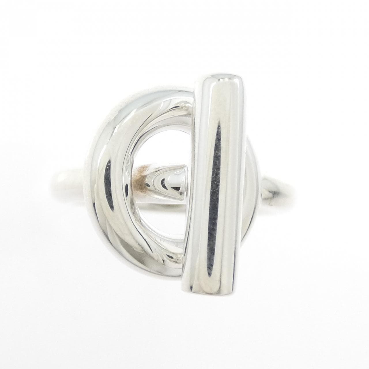 エルメス エシャペ リング