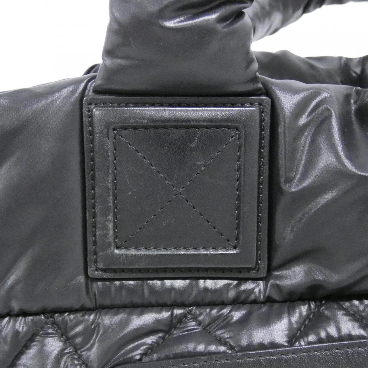 シャネル コココクーン ライン 48610 バッグ