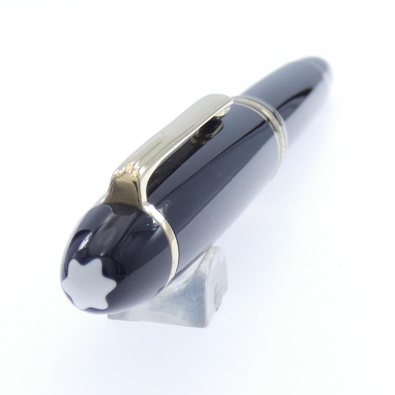 【ヴィンテージ】モンブラン マイスターシュテュック146(80年代) 万年筆