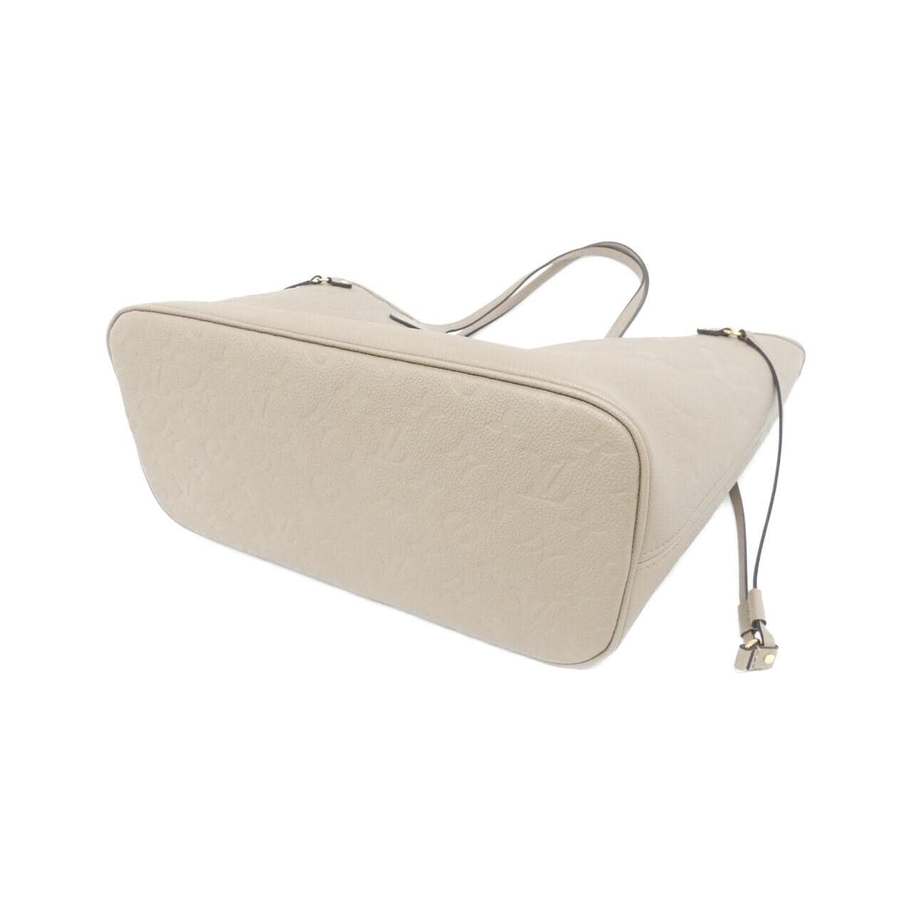 LOUIS VUITTON Monogram Empreinte Neverfull MM M45686 包