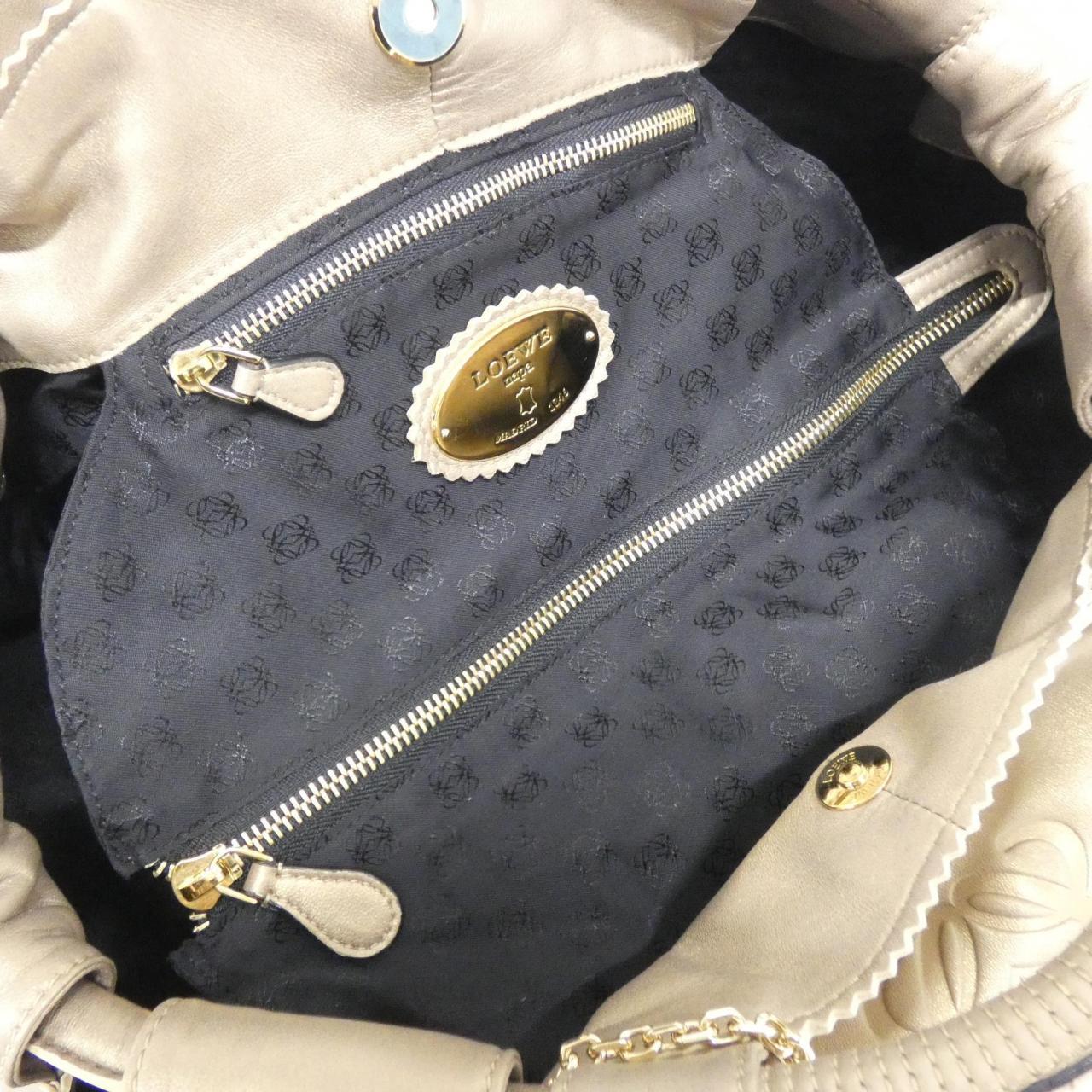 ロエベ ミストラル 315 82 B52 バッグ