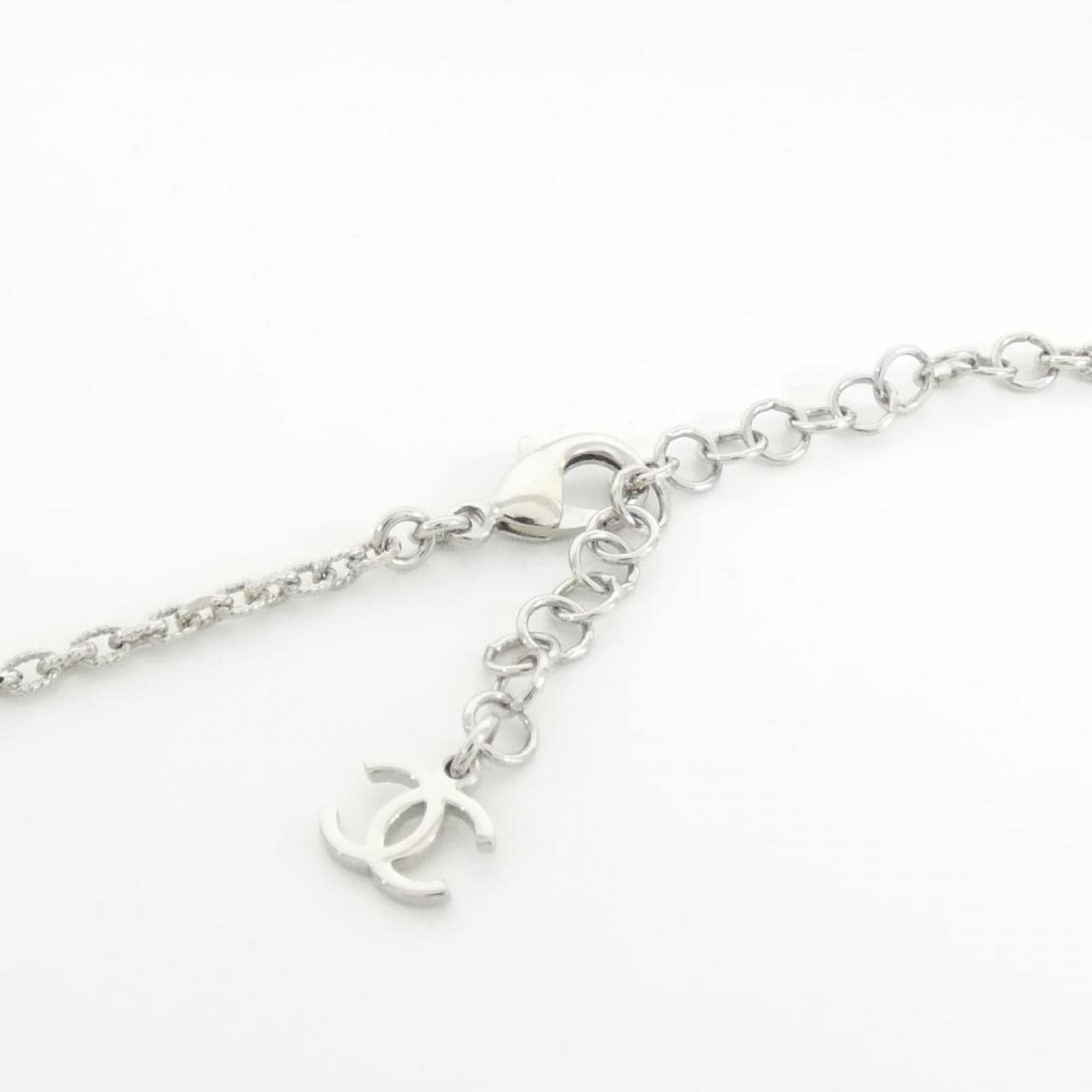 シャネル ABF793 ネックレス