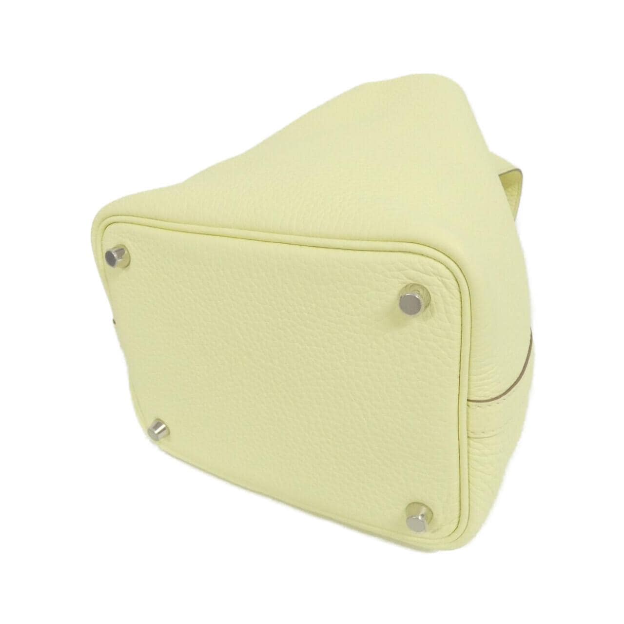 エルメス ピコタン ロック PM 056289CK バッグ