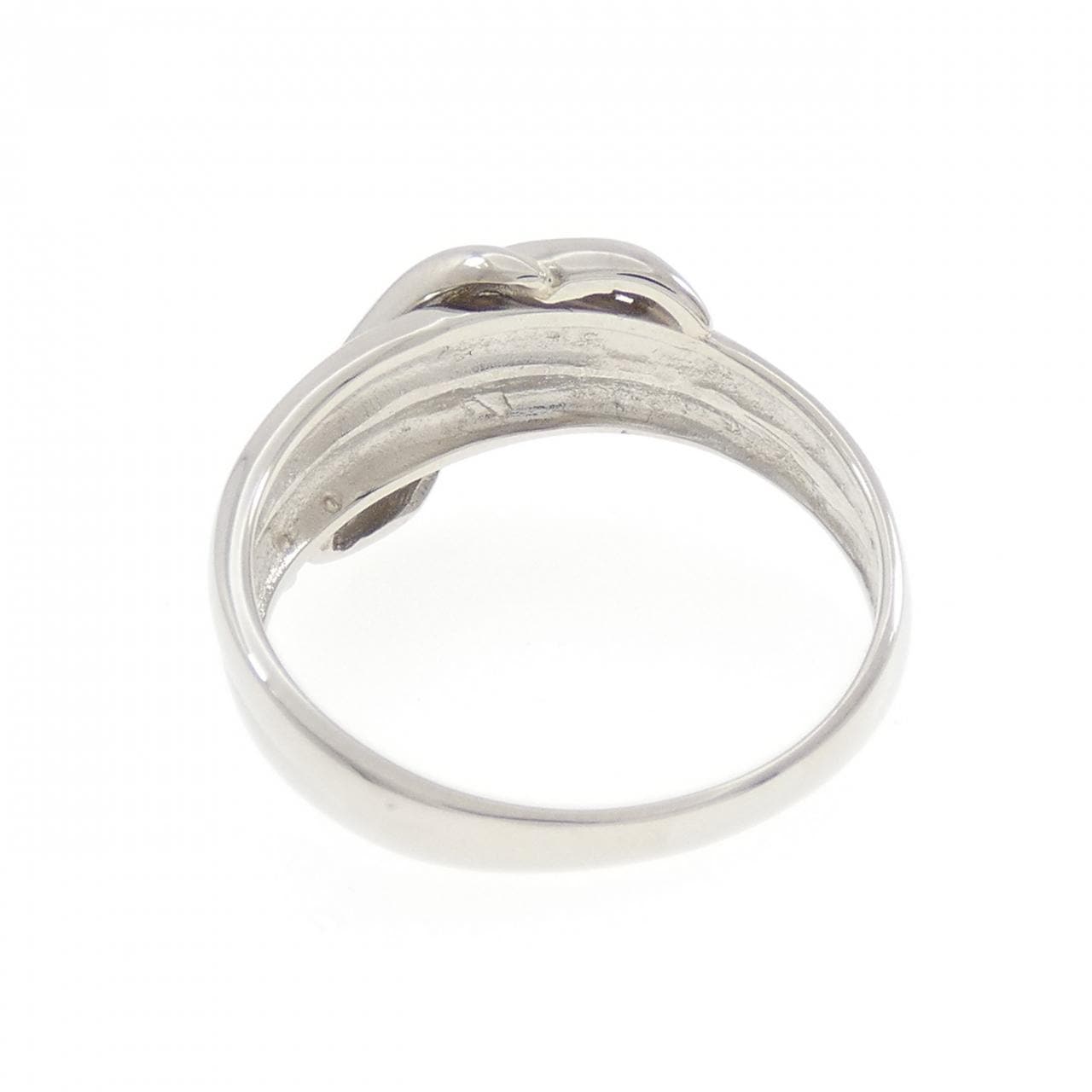 PT900 ダイヤモンド リング 0.05CT