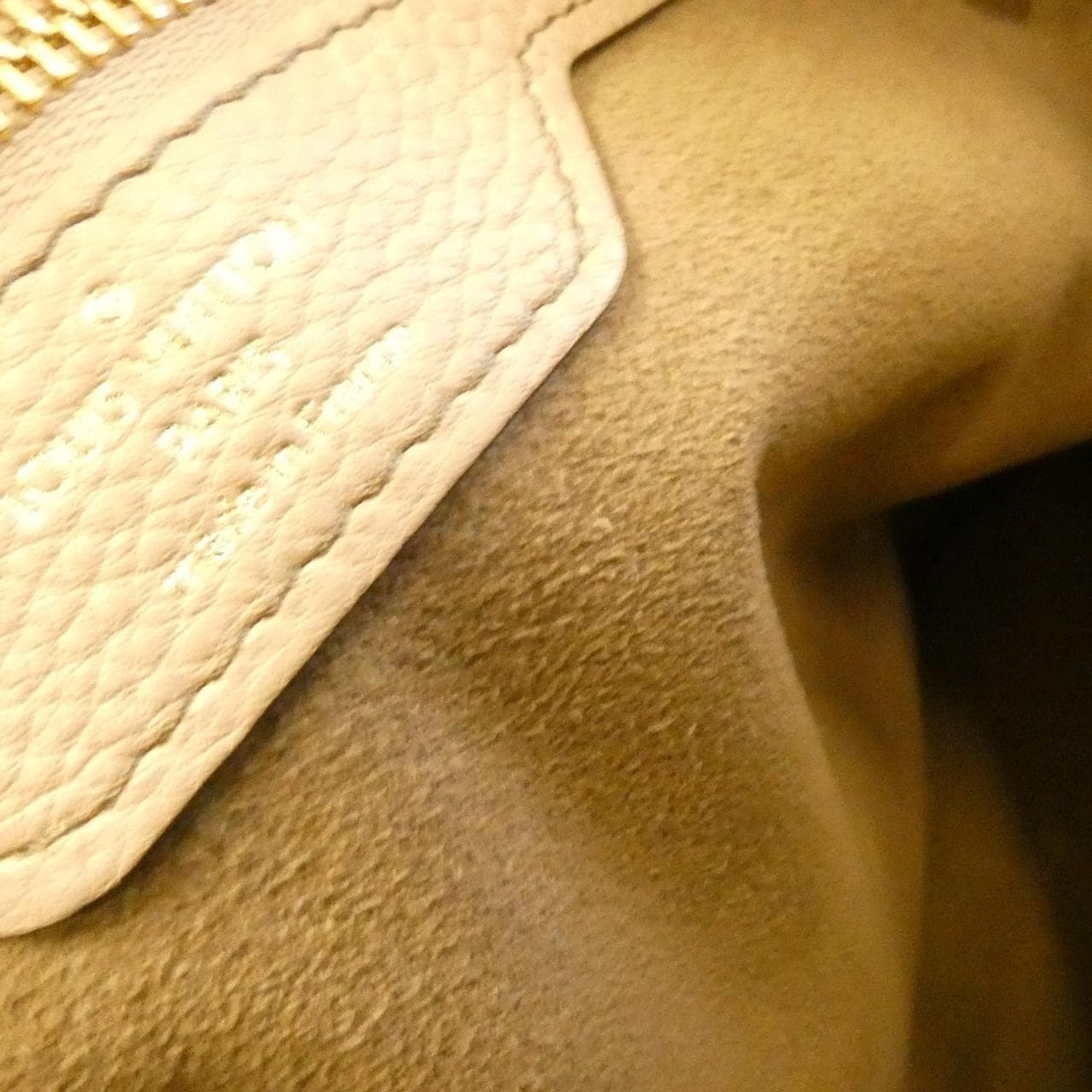 ルイヴィトン マヒナ セレネ MM M97141 ショルダーバッグ