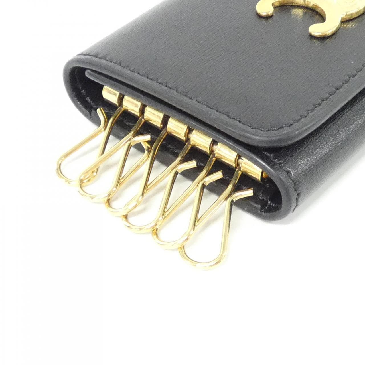 セリーヌ 10L813DPV キーケース