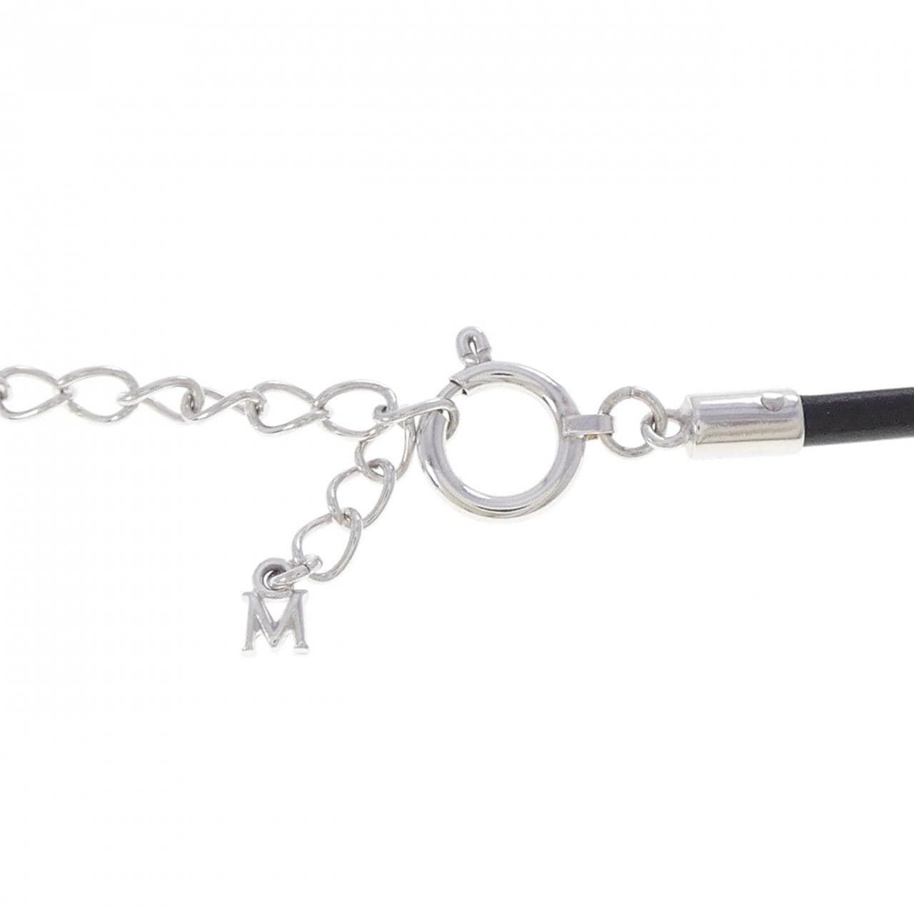 ミキモト 白蝶パール ネックレス 10.2mm