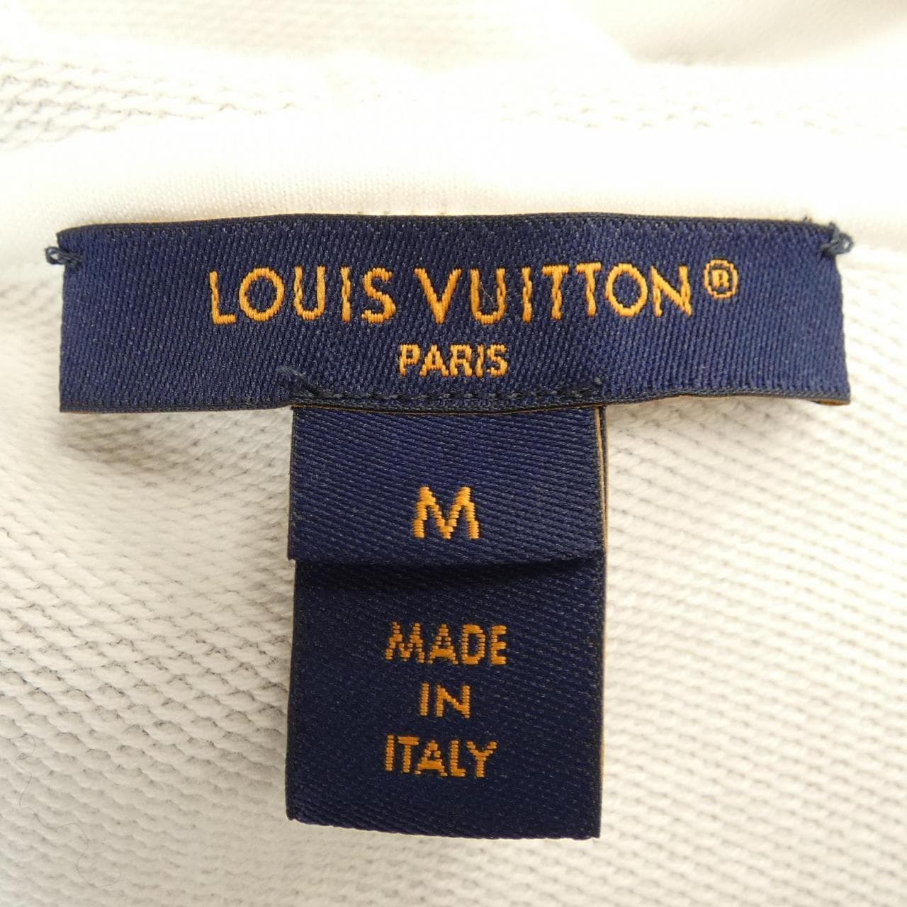 ルイヴィトン LOUIS VUITTON パーカー