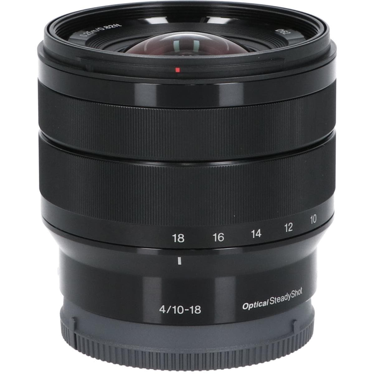 ＳＯＮＹ　Ｅ１０－１８ｍｍ　Ｆ４ＯＳＳ（ＳＥＬ１０１８）