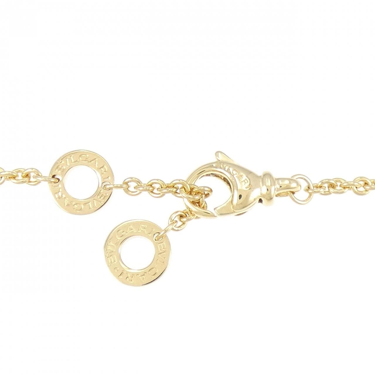 BVLGARI B.zero1 Element Bracelet