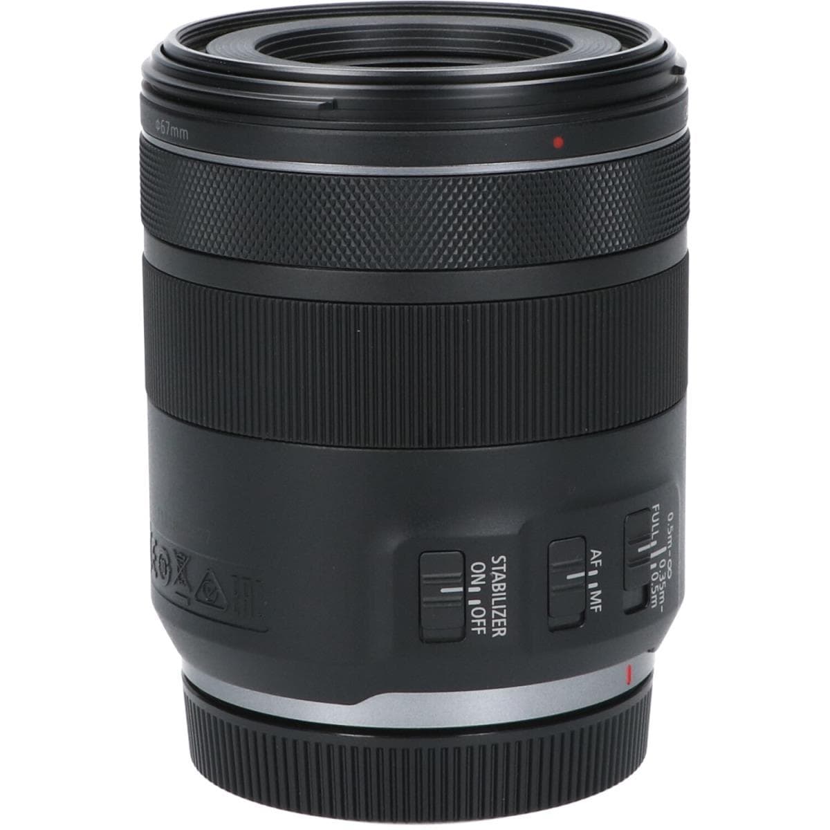 ＣＡＮＯＮ　ＲＦ８５ｍｍ　Ｆ２マクロＩＳ　ＳＴＭ