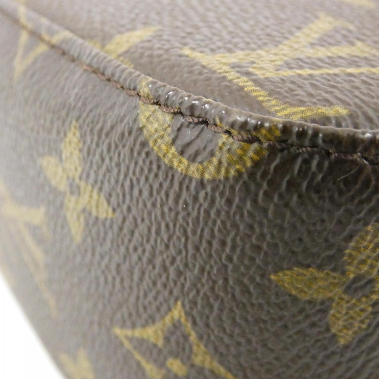 LOUIS VUITTON Monogram Spontini M47500 Bag