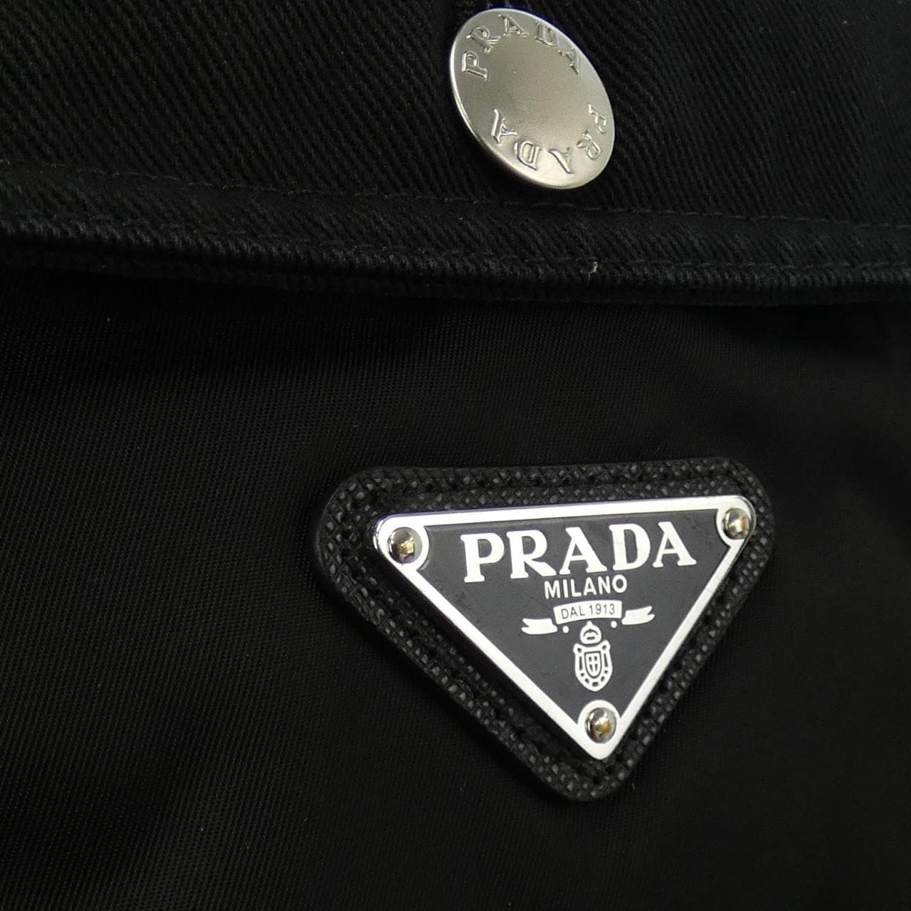 プラダ PRADA ダウンジャケット