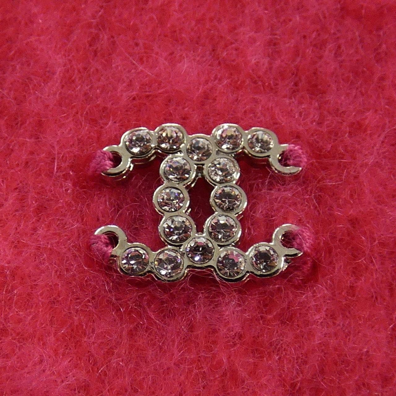 シャネル CHANEL ニット