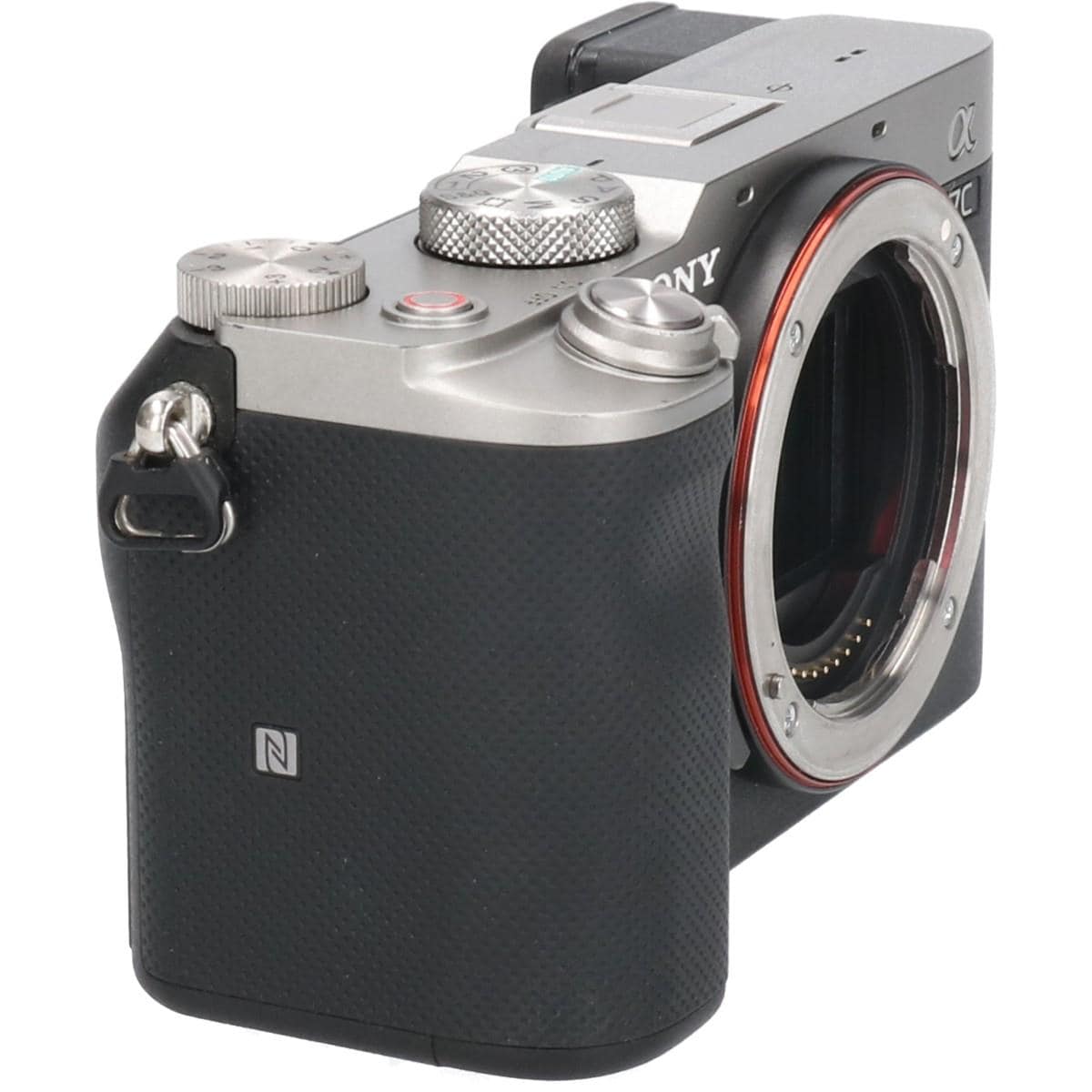 α７Ｃ　ＩＬＣＥ－７Ｃ
