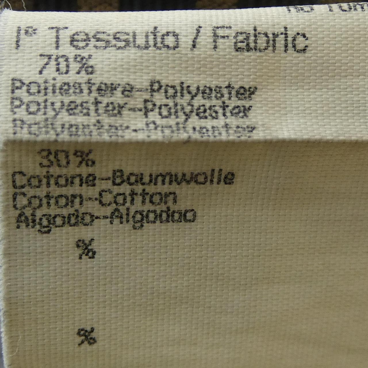 【ヴィンテージ】フェンディ FENDI パンツ