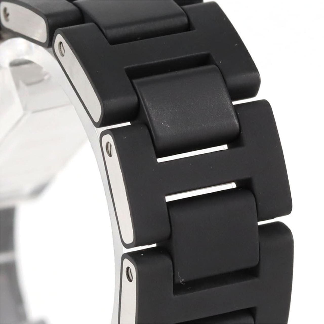 カルティエ パシャシータイマーレディSM W3140003 SS クォーツ