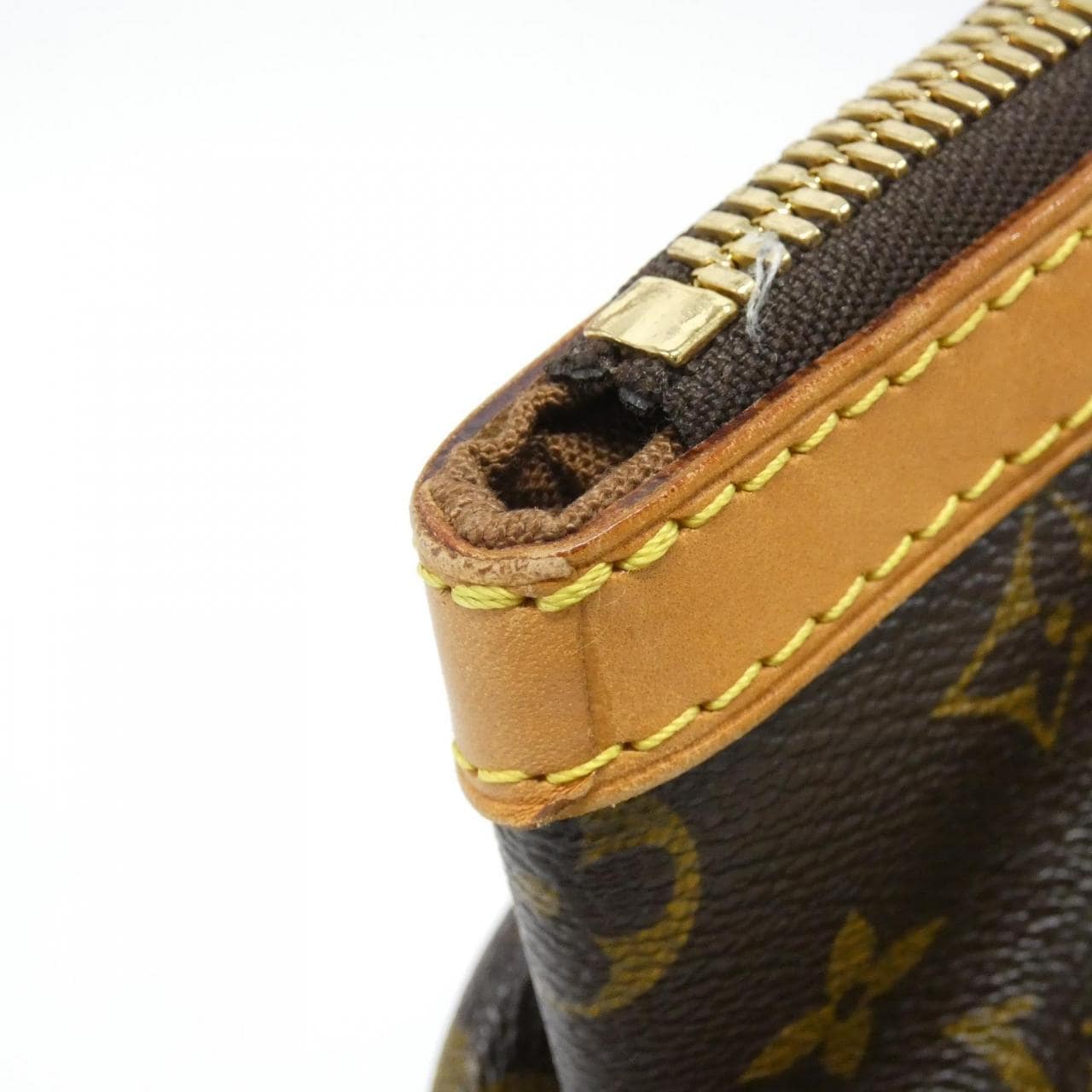 ルイヴィトン モノグラム ティヴォリ PM M40143 バッグ