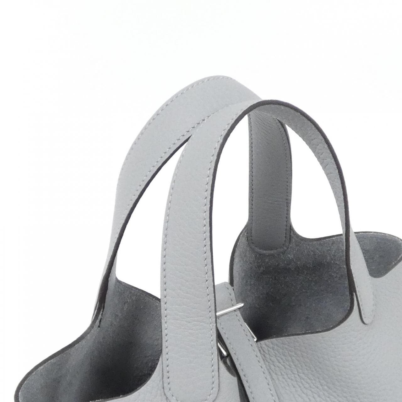 【未使用品】エルメス ピコタン ロック PM 056289CK バッグ