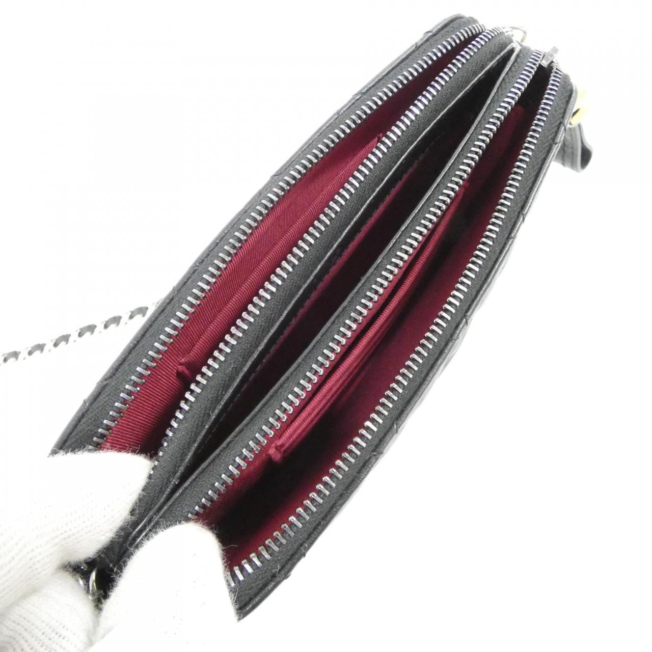 シャネル ガブリエル ライン 94505 ショルダーバッグ