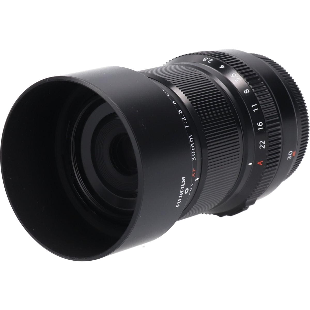 ＸＦ３０ｍｍ　Ｆ２．８Ｒ　ＬＭ　ＷＲ　ＭＡＣＲＯ