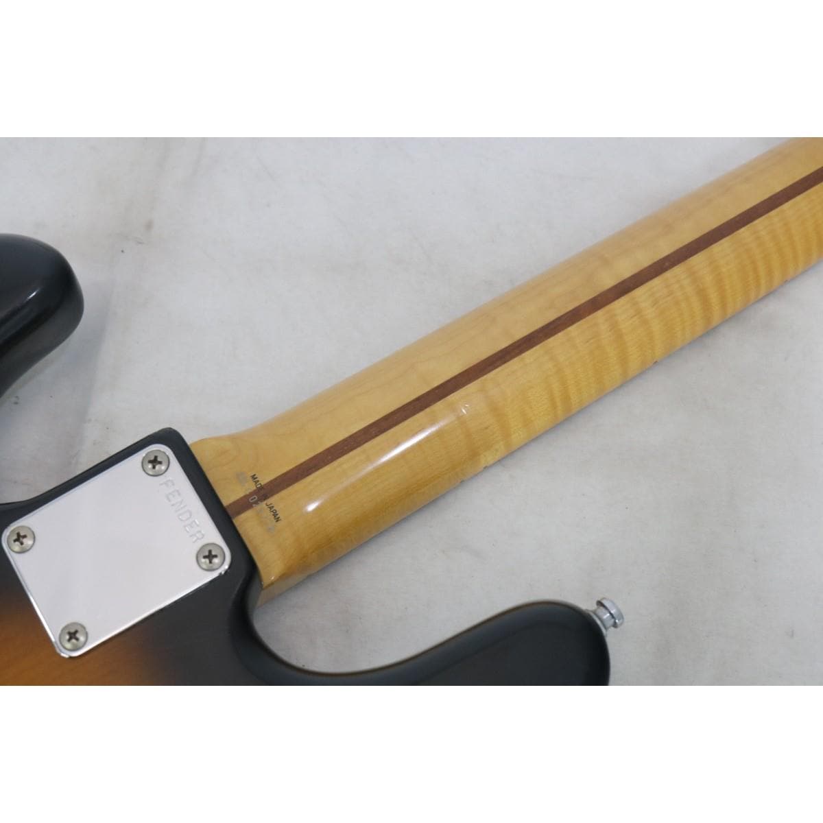 ＦＥＮＤＥＲ　ＪＡＰＡＮ　　ＰＢ５７－９０