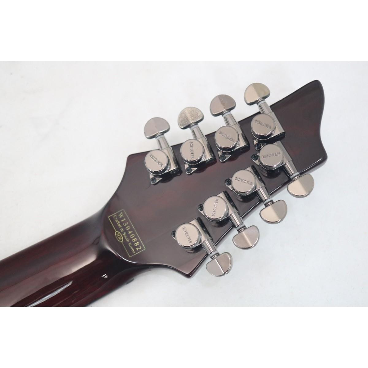 ＳＣＨＥＣＴＥＲ　　ＡＤ－Ｃ－８－ＨＲ