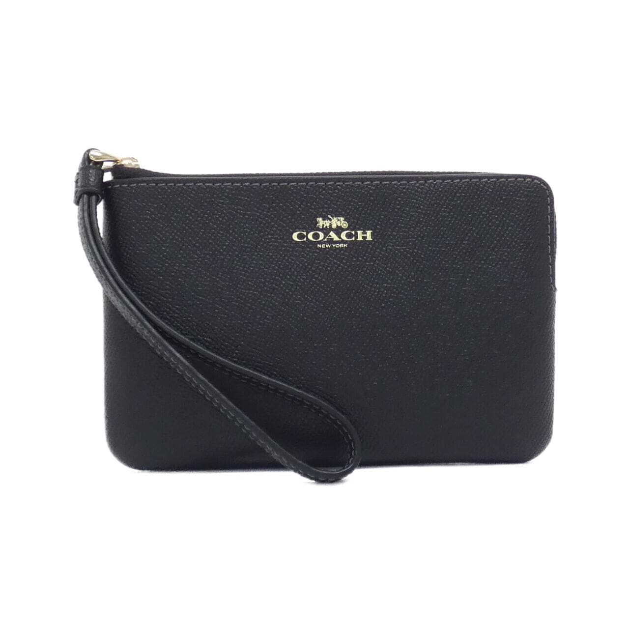 【新品】コーチ CV396 ポーチ