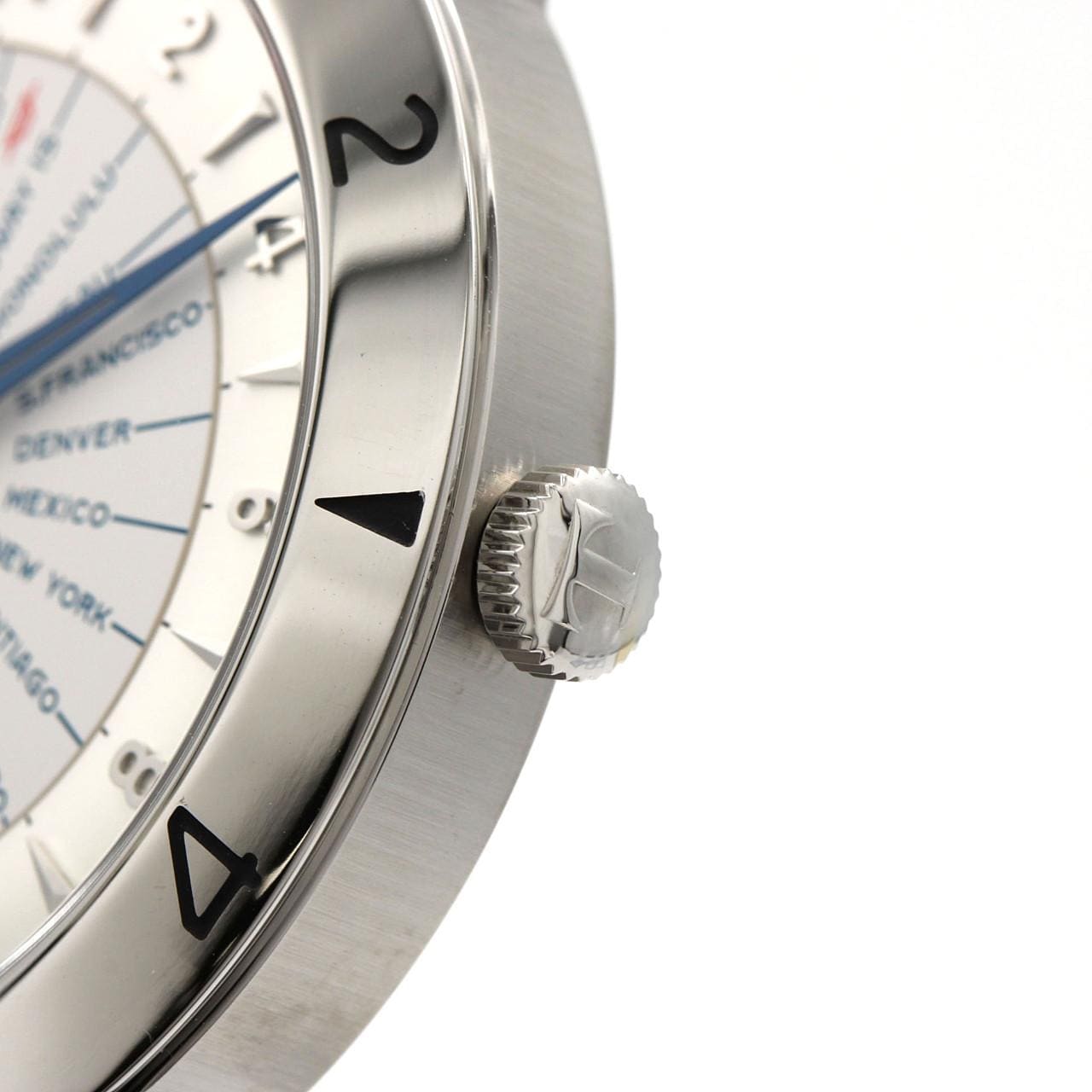 【新品】ティソ ヘリテージ･160th Anniversary T078.641.16.037.00 SS 自動巻