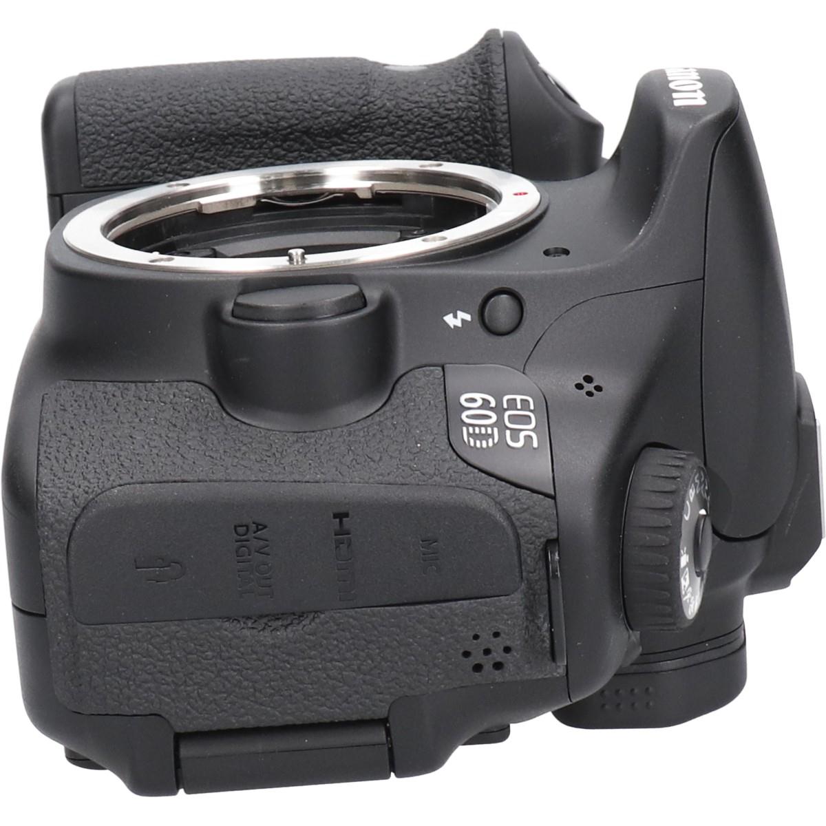 ＥＯＳ　６０Ｄ