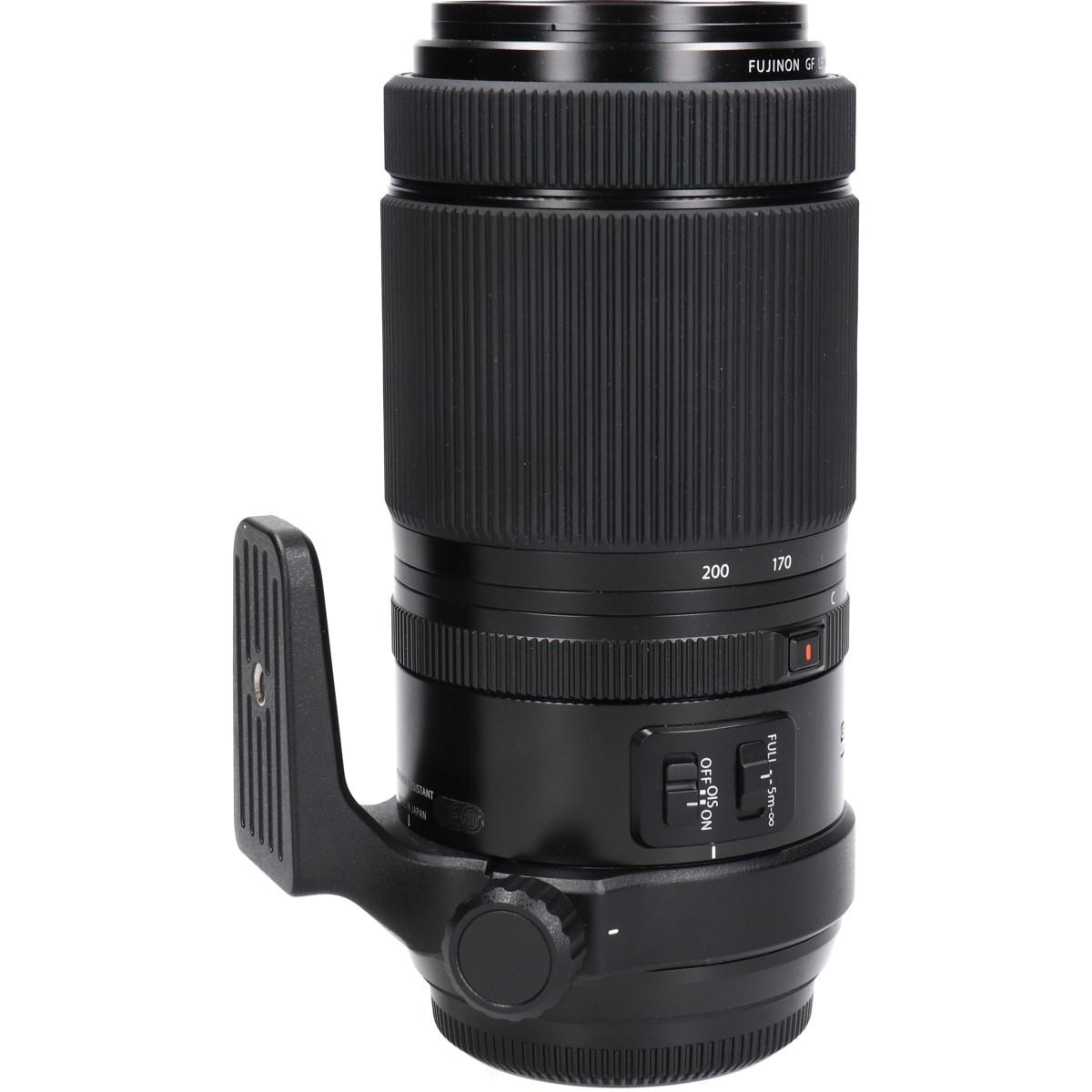 ＧＦ１００－２００ｍｍ　Ｆ５．６Ｒ　ＬＭ　ＯＩＳ　ＷＲ