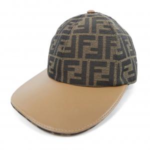 フェンディ FENDI キャップ