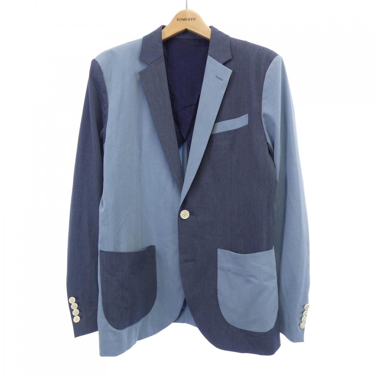 ウノピュウノウグァーレトレ 1 piu 1 uguale 3 ジャケット