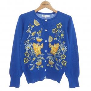 49アベニュージュンコシマダ 49AV.junko shimada カーディガン