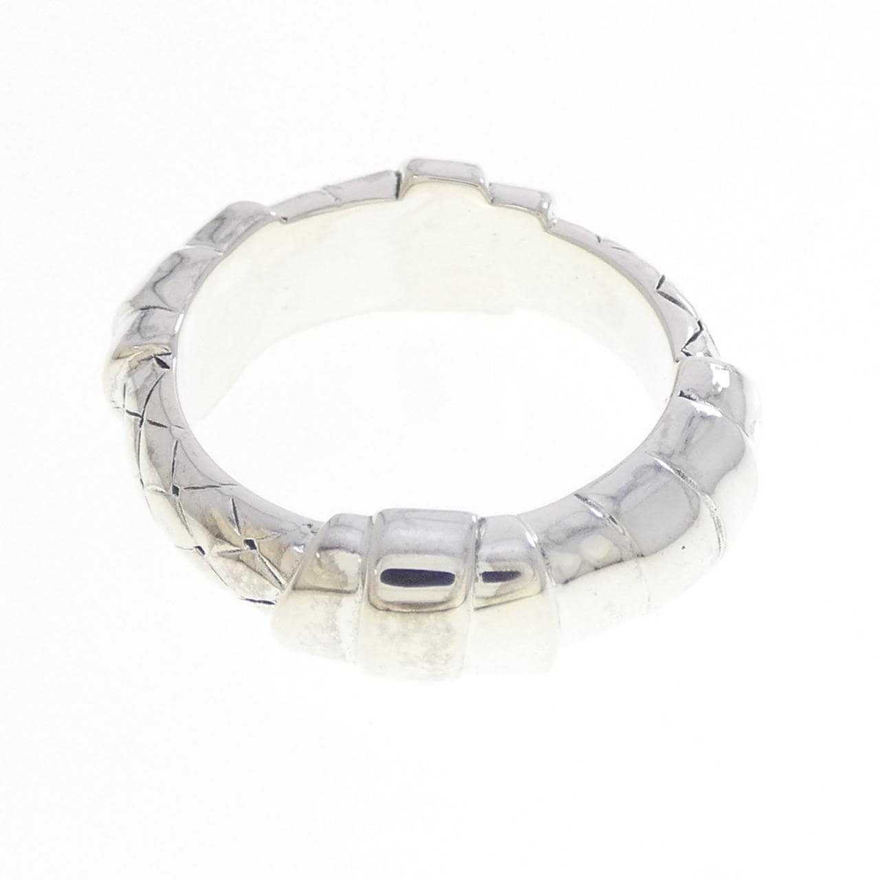 ボッテガヴェネタ 925 リング