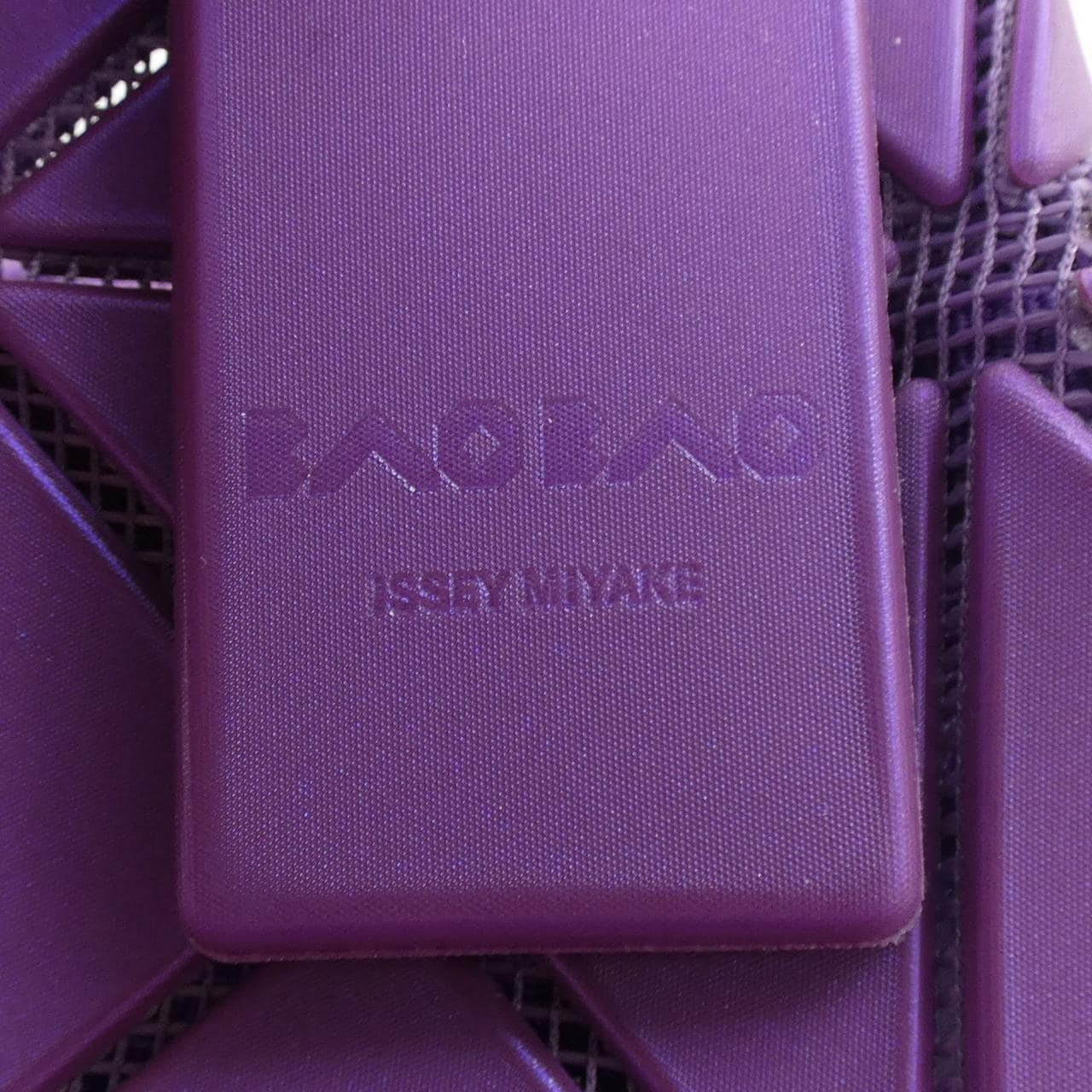 バオバオ BAOBAO BB43AG511 BAG